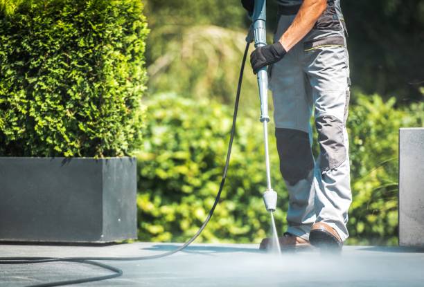 Best Parking Lot and Garage Cleaning  in Channel Islands Beach, CA